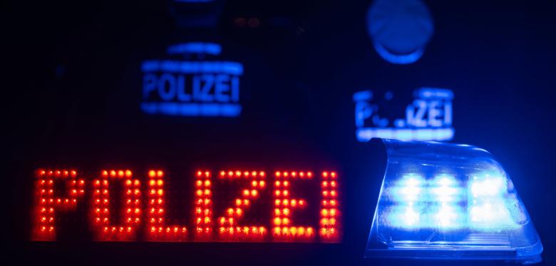 „bei Raub Und Körperverletzung Sind Die Zahlen Nach Oben Gegangen“