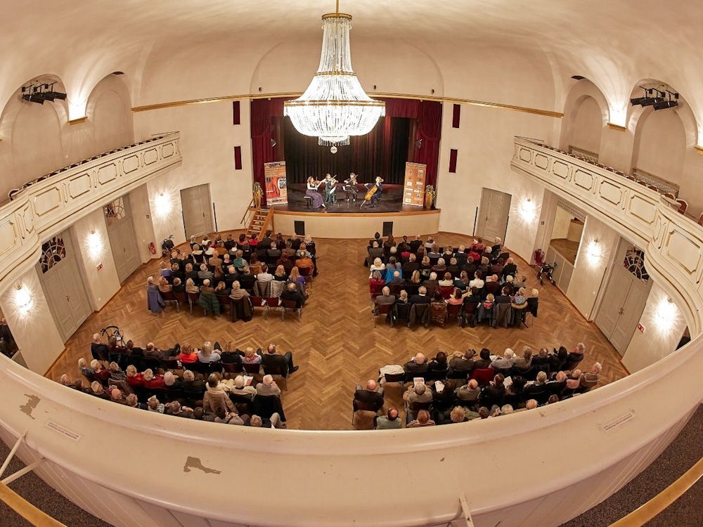 Bad Tölz: Stadtrat Verabschiedet Haushalt