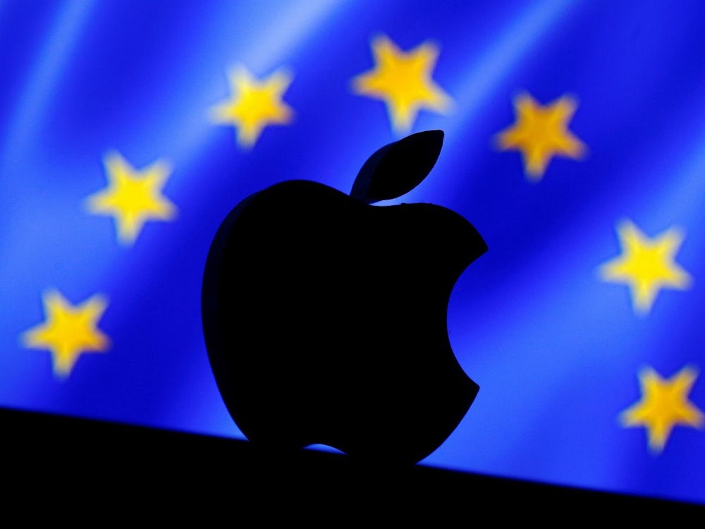 Ermittlungen: Eu Kommission Eröffnet Verfahren Gegen Apple, Meta Und Alphabet