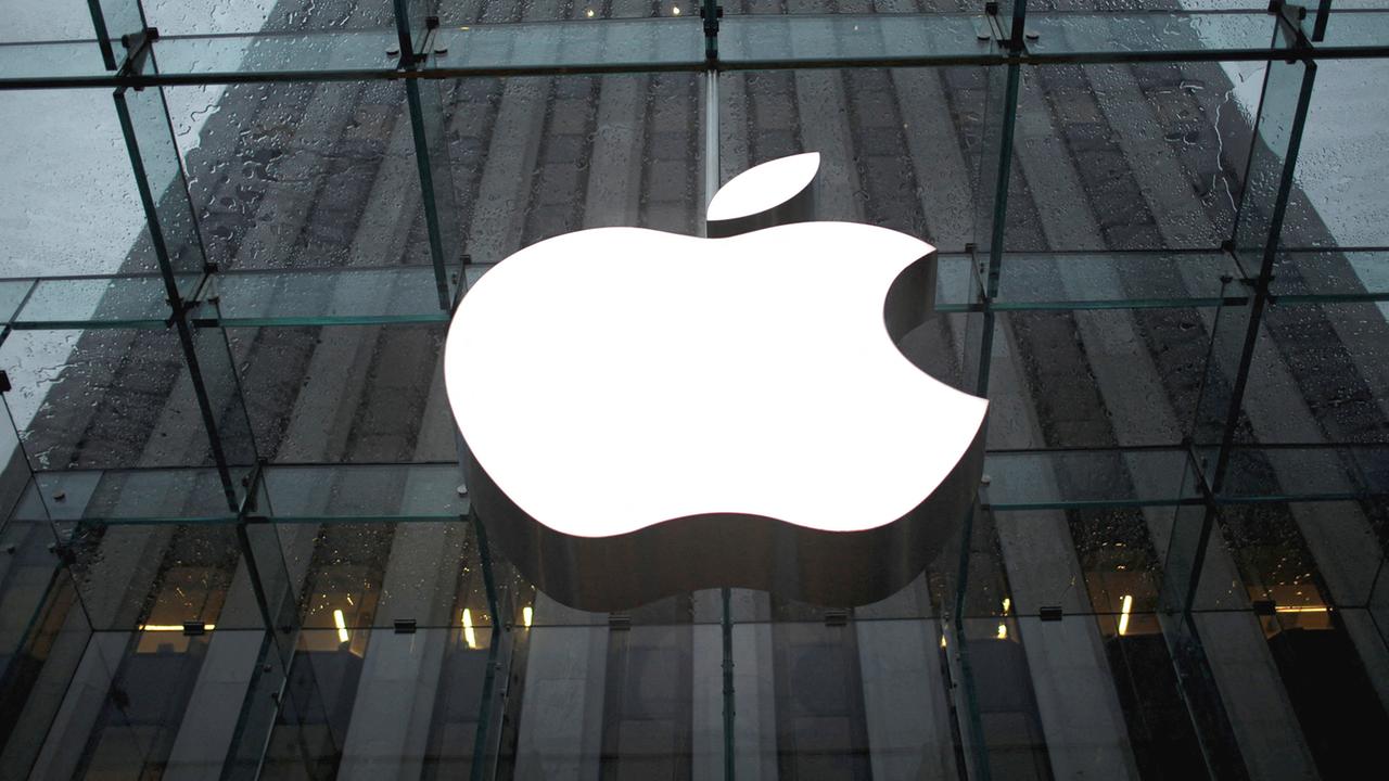 Us Justizministerium Reicht Wettbewerbsklage Gegen Apple Ein