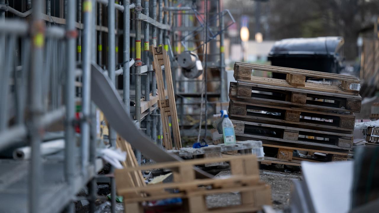 Wirtschaftsinstitute Senken Wachstumsprognose Auf 0,1 Prozent Ab