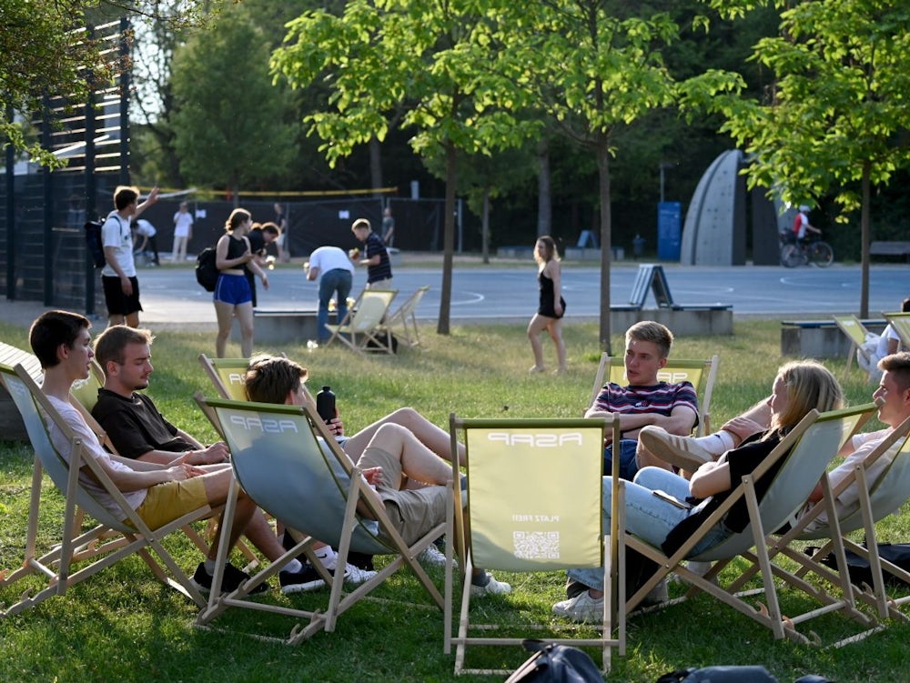 Cannabis Legalisierung: Kiffen Auf Dem Campus