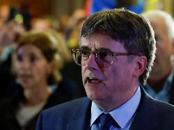 Separatist Soll Begnadigt Werden: Puigdemont Tritt Bei Regionalwahl In Katalonien An