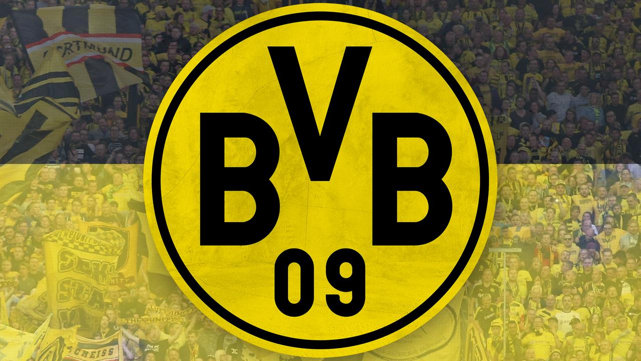 Borussia Dortmund: News, Ergebnisse & Spielplan Des Bvb