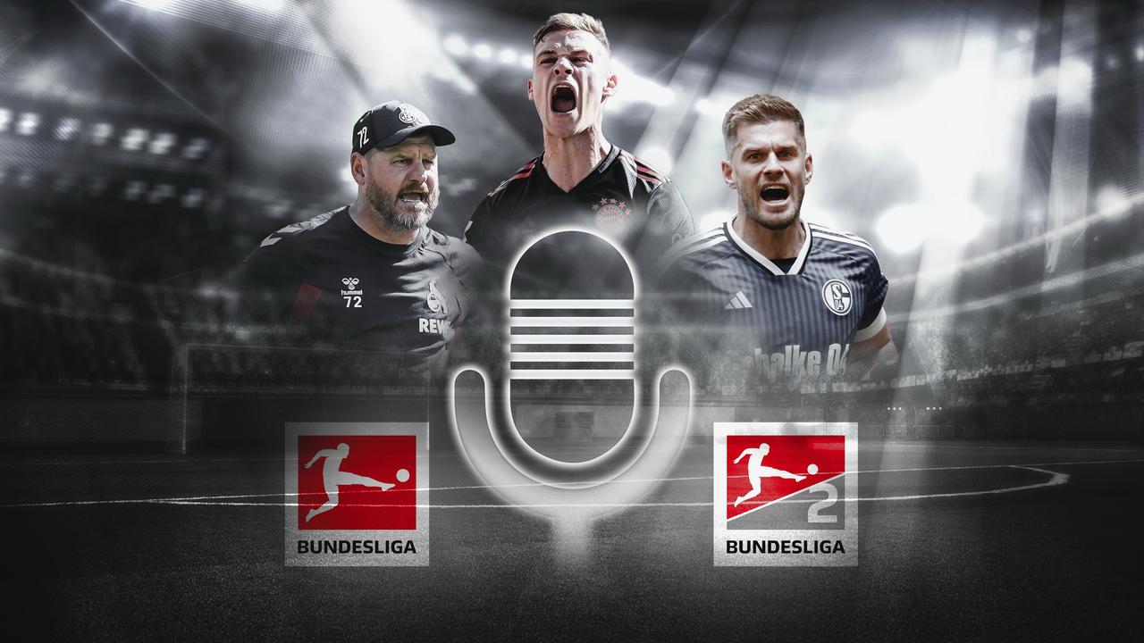 Sportschau Live Radio Reportage: Bundesliga Und 2. Bundesliga Live Und Kostenlos Mit Der Ard Bundesligakonferenz