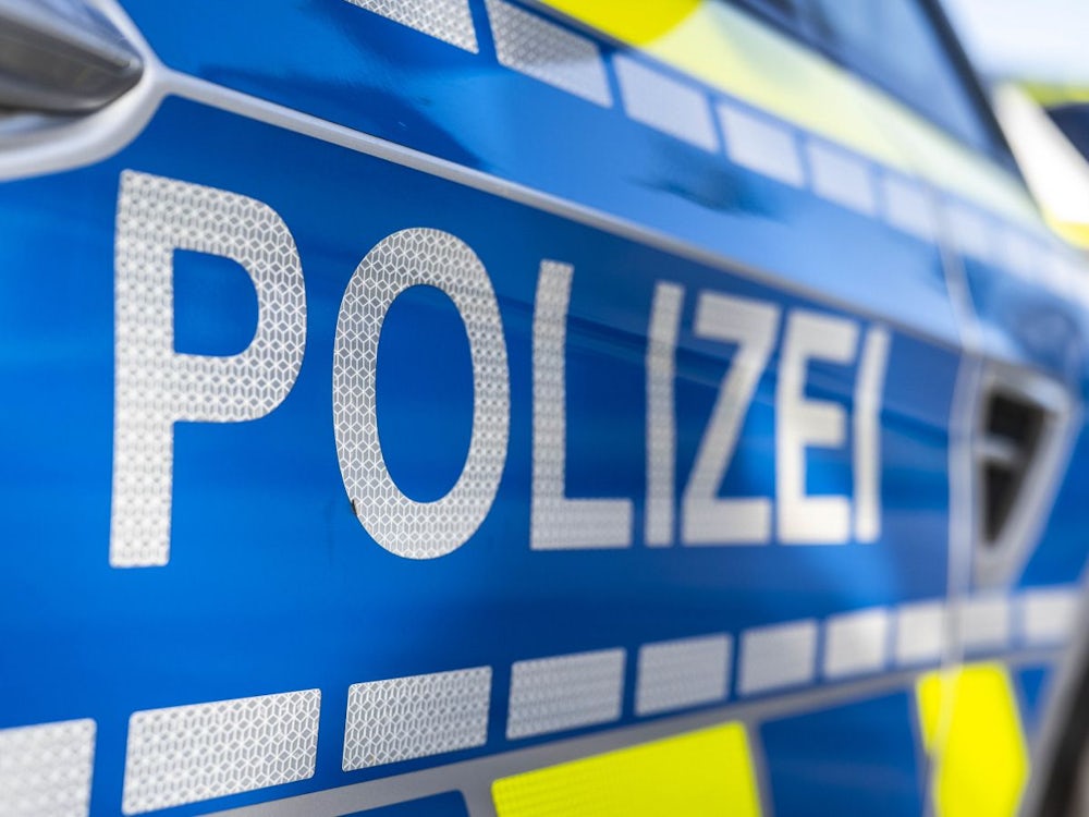 Polizeibericht: Bei Wohnungssuche Um 2000 Euro Betrogen