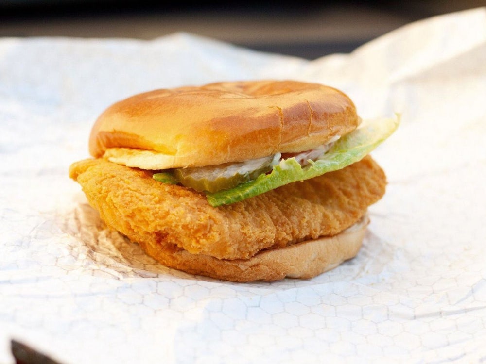 Lieferung Per Drohne: Wenn Der Hamburger Vom Himmel Fällt