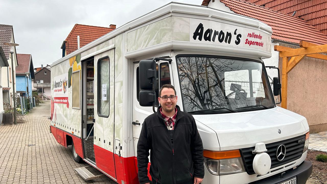 Landlust Oder Landfrust Werden Dörfer Abgehängt?