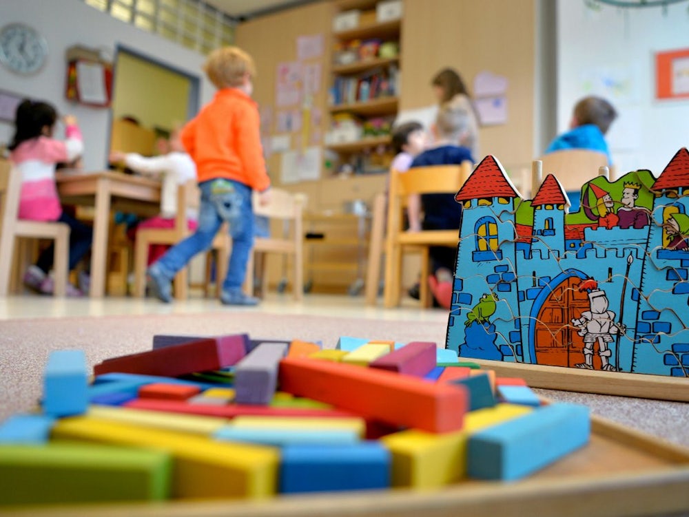 Sicherheitspanne Bei Stay Informed: Kinderdaten Offen Im Internet