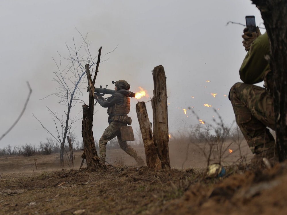 Ukraine Hilfe: Weniger Ist Nicht Mehr