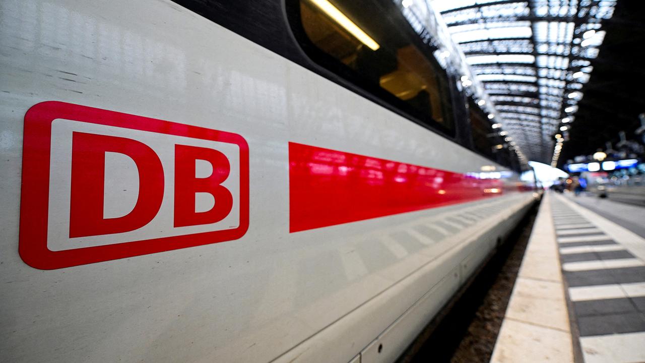 Warum Die Deutsche Bahn Verluste Schreibt