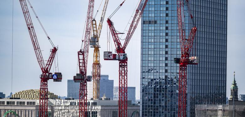 „zurzeit Schaltet Die Ampel Auf Sozialausgaben Statt Auf Investitionen“