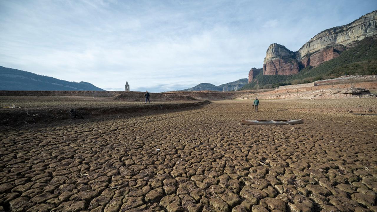 Weltwetterorganisation Belegt Temperaturrekorde In 2023