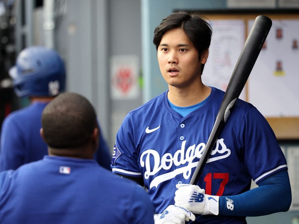 Baseball Star Shohei Ohtani: Die Geheimnisse Des 700 Millionen Dollar Baseballers