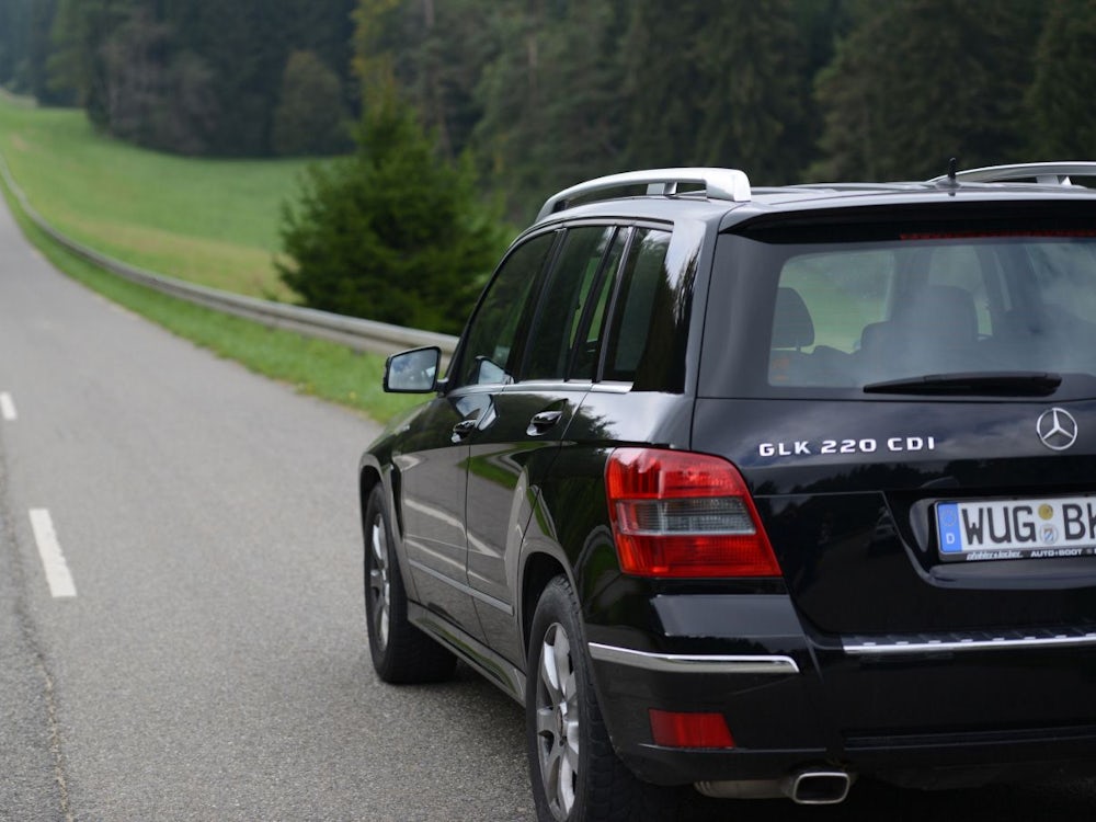 Verbraucherzentrale: Teilerfolg Für Dieselklage Gegen Mercedes