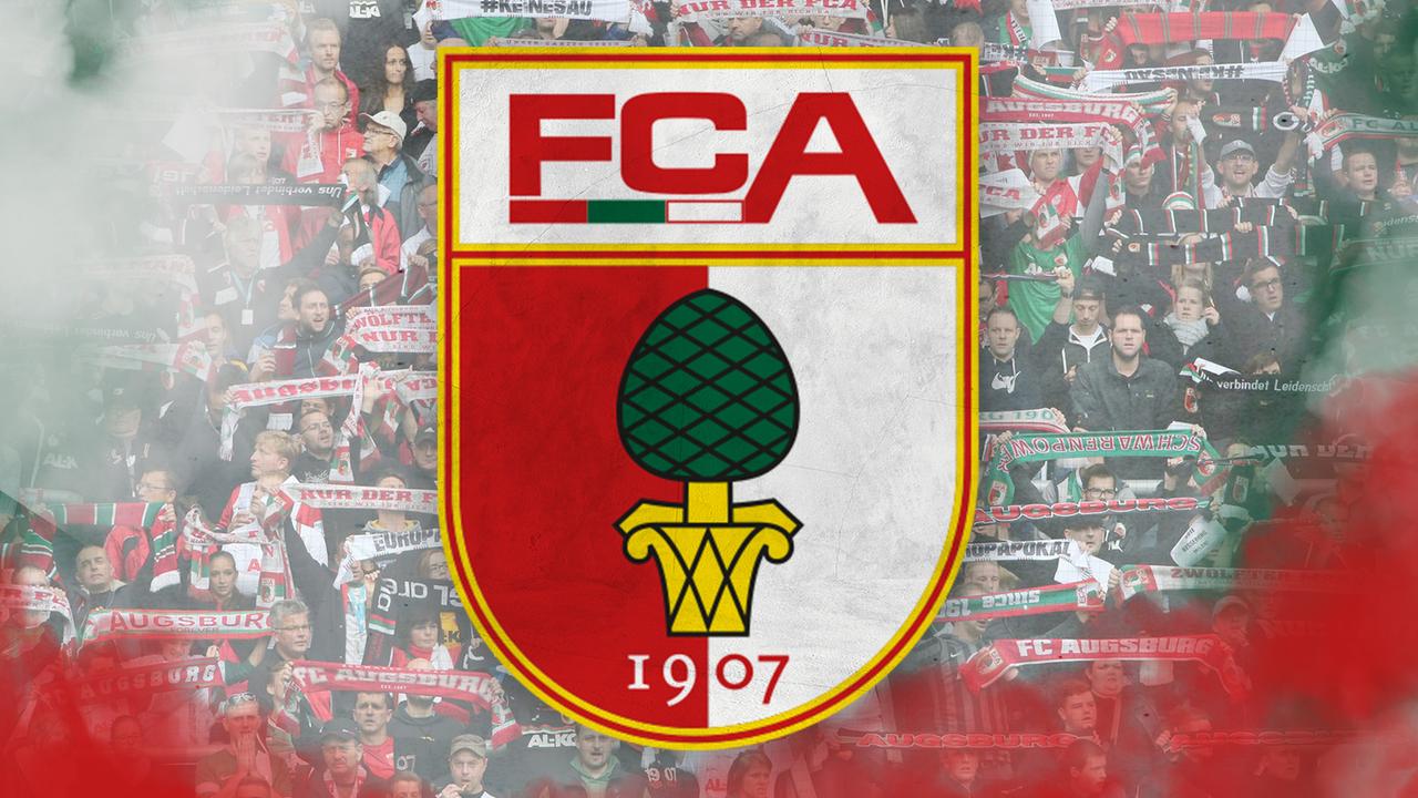 Fc Augsburg: News, Ergebnisse & Spielplan Vom Fc Augsburg