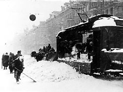 Moskau Fordert Entschädigungen: Russland: Leningrad Blockade War Völkermord