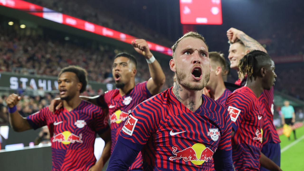 1. Fc Köln Erlebt Schlimme Sieben Minuten Gegen Rb Leipzig