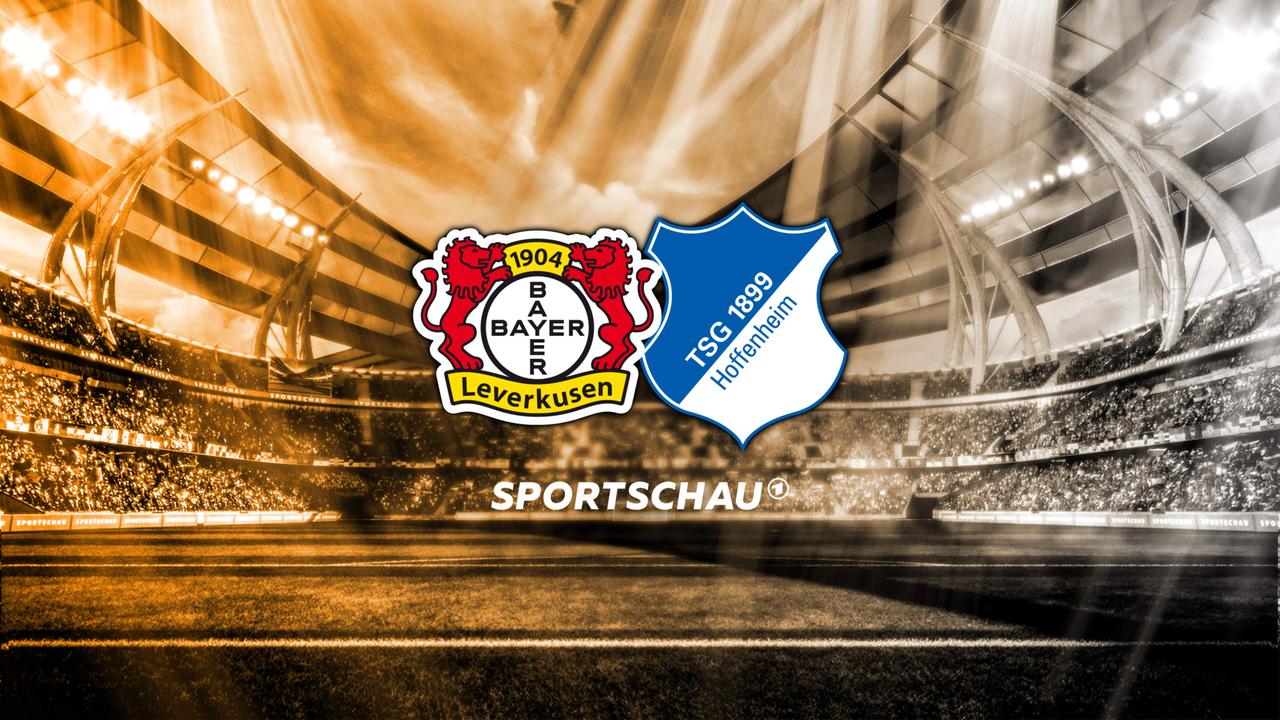 Live Hören: Bayer Leverkusen Gegen 1899 Hoffenheim Bundesliga