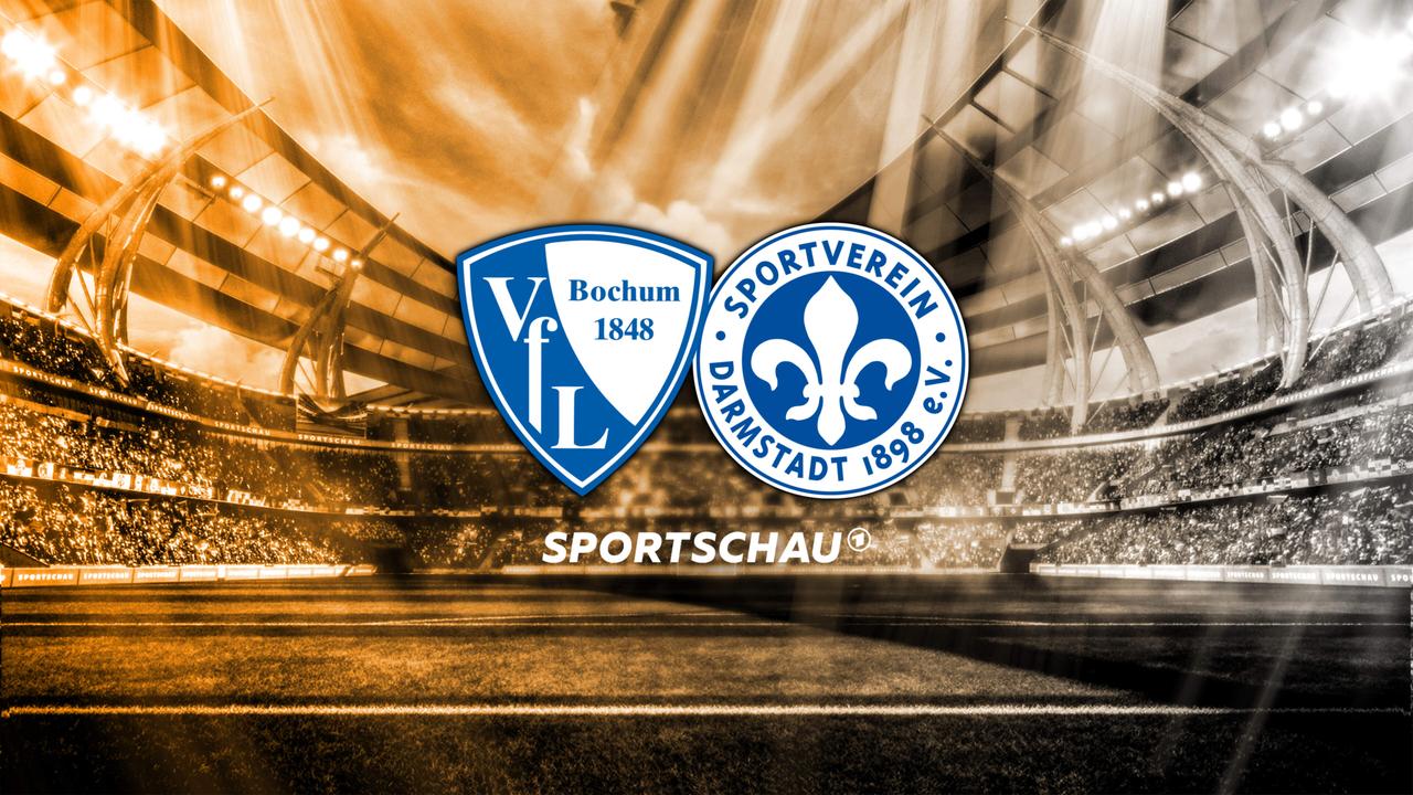 Bundesliga Radio Live: Vfl Bochum Gegen Sv Darmstadt 98