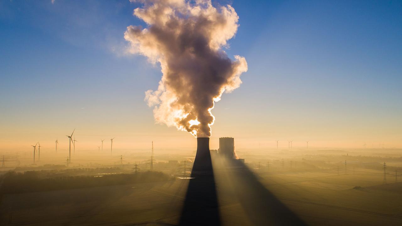 Kohlekraftwerk Mehrum Geht Nach Reservebetrieb Endgültig Vom Netz