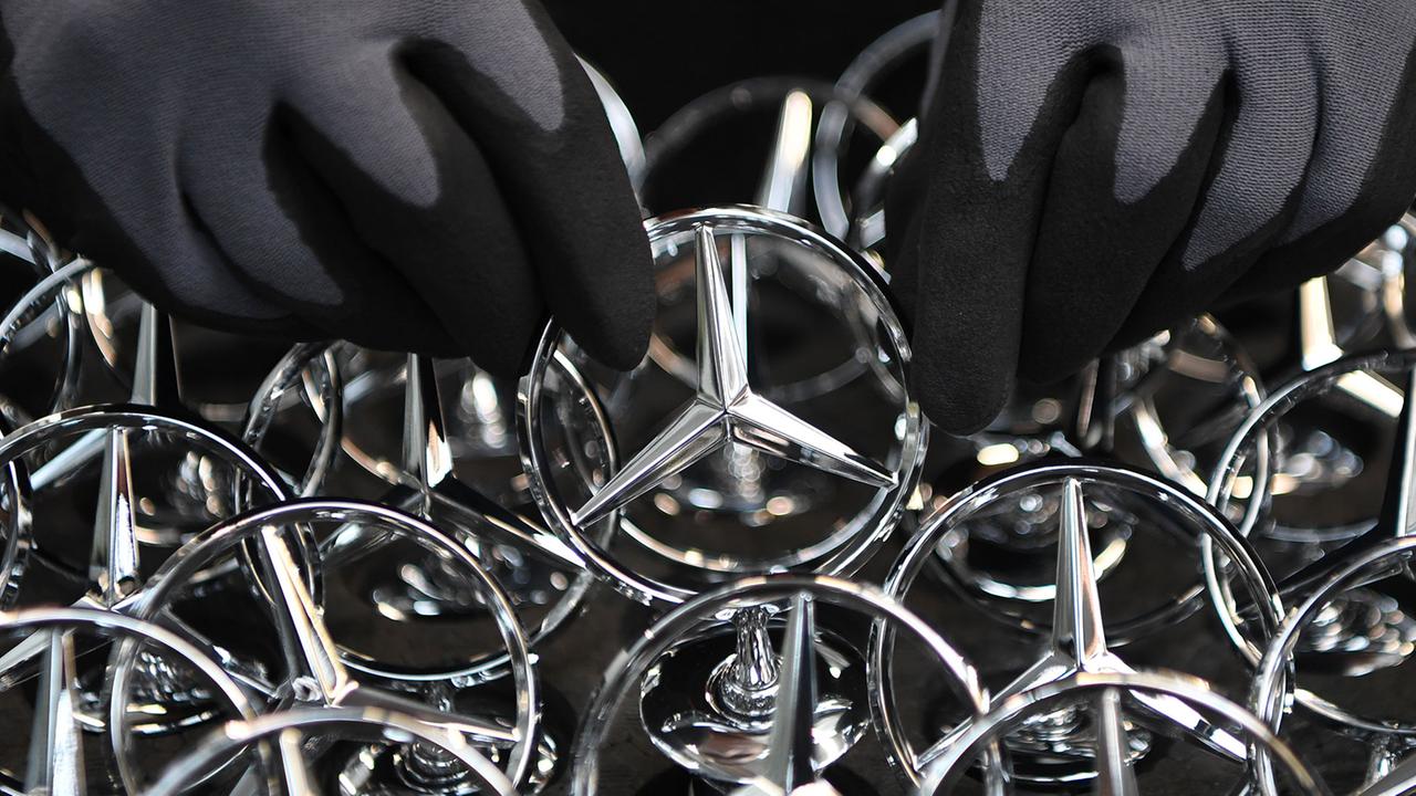 Verbraucherschützer Erstreiten Gegen Mercedes Teilerfolg