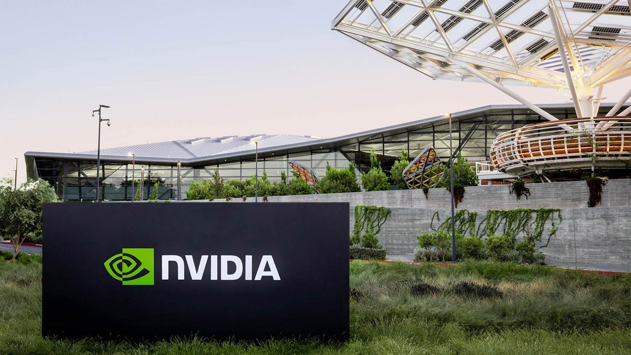 Nvidia Will Mit Neuem Computersystem Dominanz In Ki Ära Festigen