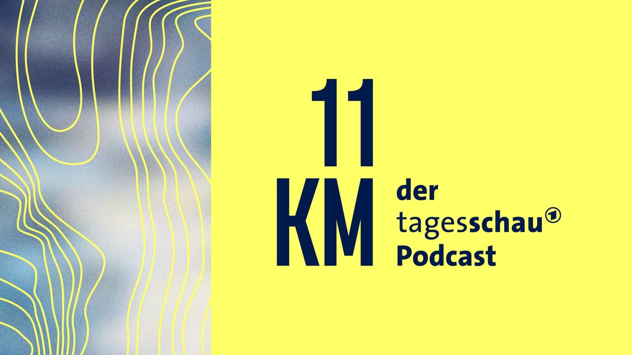 11km Podcast: Zweifelhafte Bluttest Zur Krebserkennung