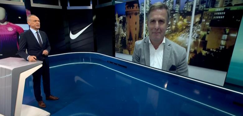 Nike Ersetzt Adidas – „tradition Und Nostalgie Zahlen Keine Rechnungen“