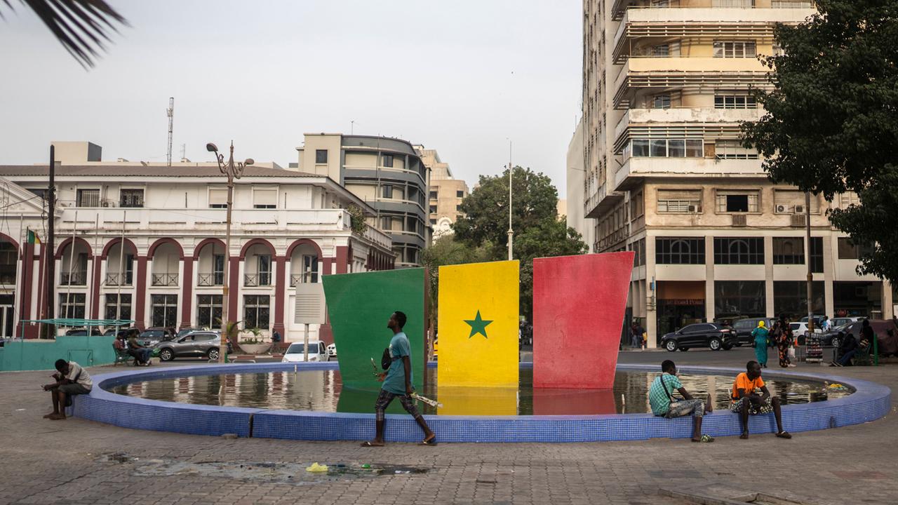 Wahl Im Senegal: Kippt Europas Letzter Partner Im Sahel?