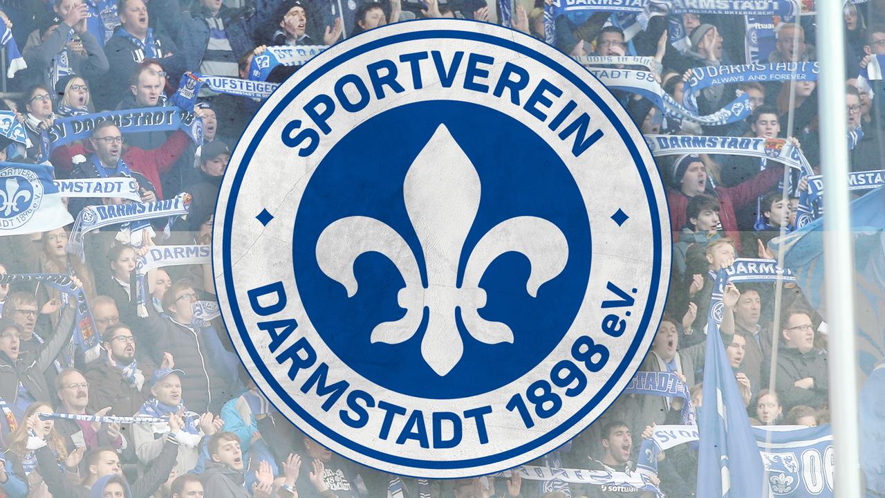 Sv Darmstadt 98: News, Ergebnisse & Spielplan Von Darmstadt 98