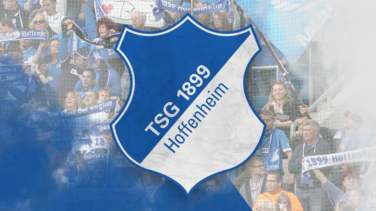 Tsg 1899 Hoffenheim: News, Ergebnisse & Spielplan Von 1899 Hoffenheim