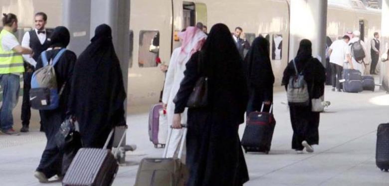 Amnesty International „schockiert“ über Saudi Arabiens Vorsitz Zu Un Frauenförderung