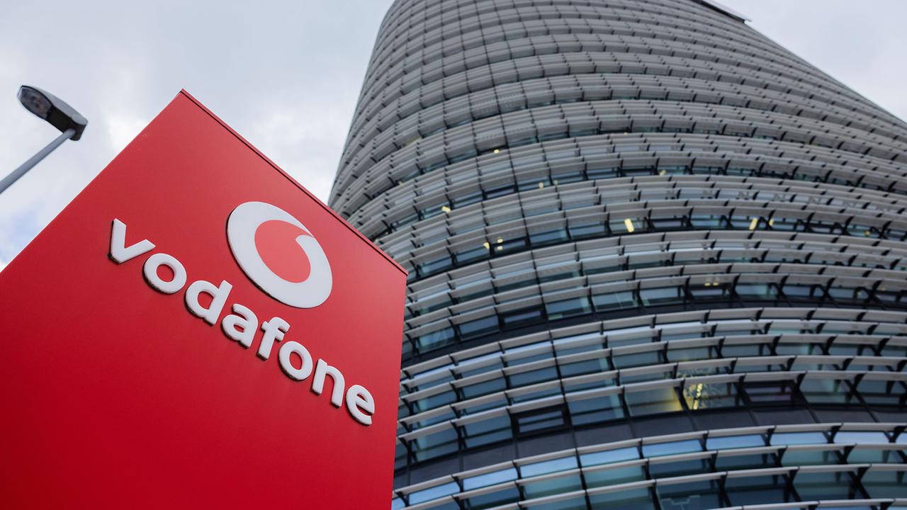 Vodafone Deutschland Baut 2.000 Stellen Ab