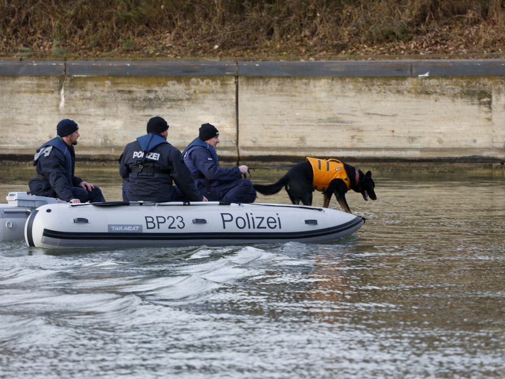 Gericht: Es Geht Um Mord Und Es Fehlt Die Leiche