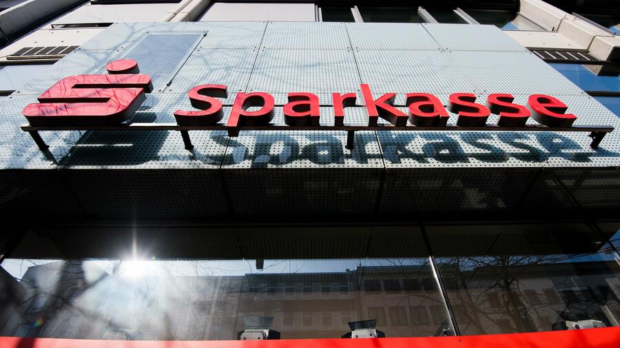 Bankverbindung: Finanzämter Kündigen Ihre Konten Bei Der Sparkasse