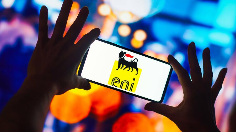 Börse: Eni Profitiert Vom Steigenden Ölpreis Und Erhöht Dividende