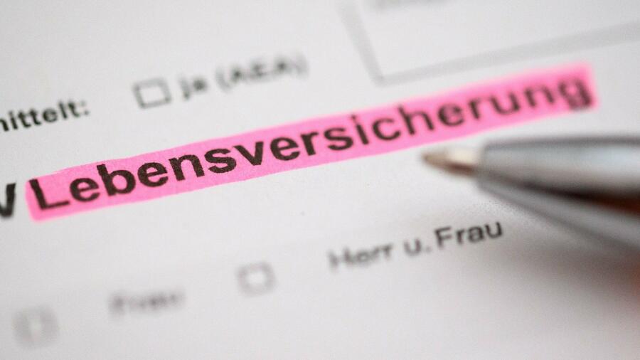 Versicherungen: Lebensversicherer Dürfen Höheren Garantiezins Anbieten