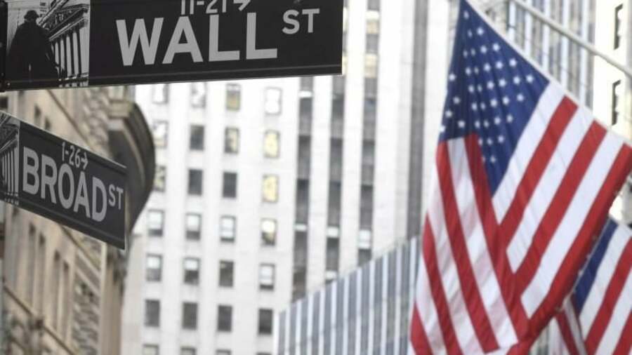 Dow Jones, S&p, Nasdaq: Tech Bilanzen Treiben Us Börsen