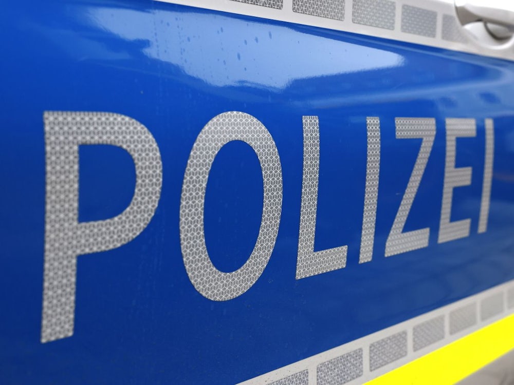 Polizei Freising: Tödlicher Unfall Auf Der B 301