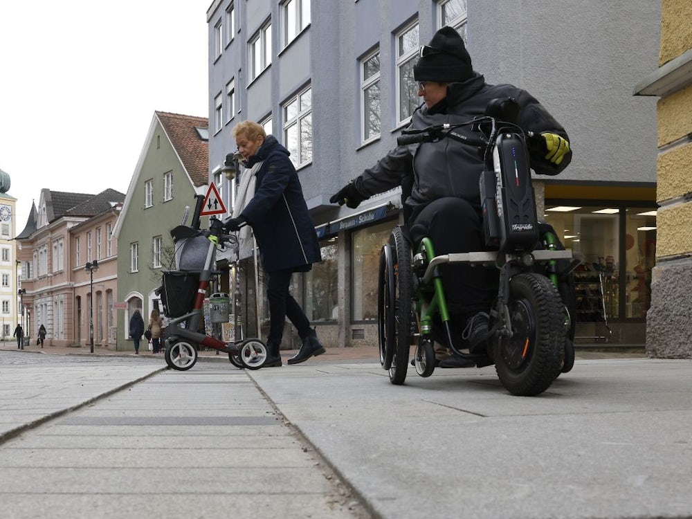 Agenda 21 Gruppen: Kleine Schritte In Die Richtige Richtung