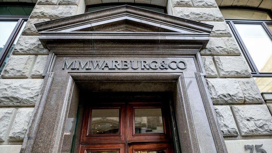 Banken: M.m. Warburg Erwägt Verkauf Nach Steuerskandal