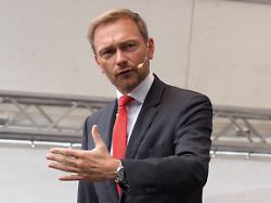 Wehrpflicht Will Keiner Zurück: Lindner äußert Bedenken Zur Allgemeinen Dienstpflicht