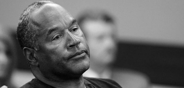 Ehemaliger Us Footballstar Und Schauspieler O. J. Simpson Ist Tot