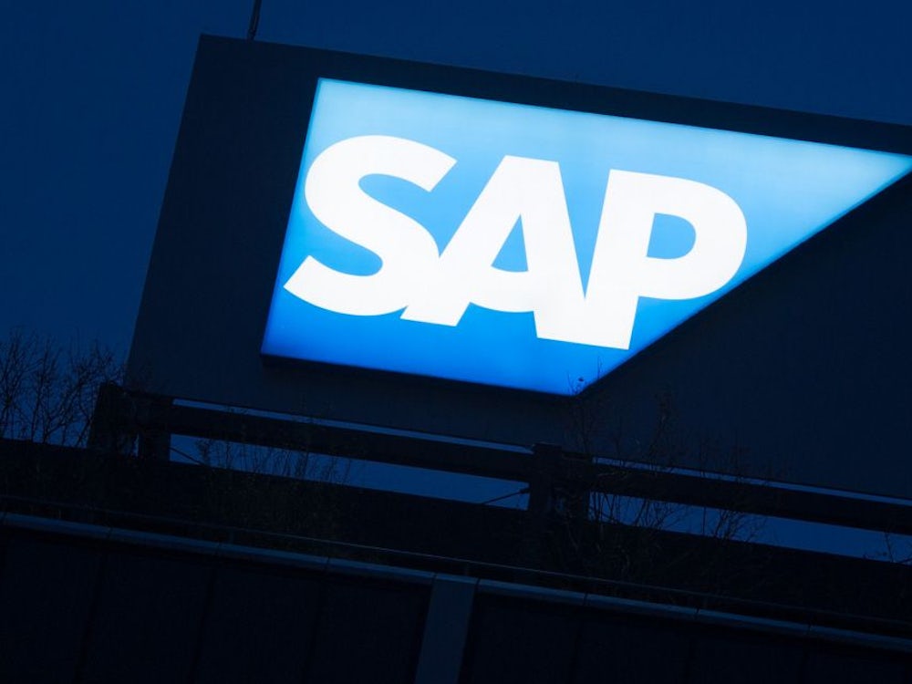 Verstärkter Einsatz Von Ki: Sap Baut Offenbar 2600 Stellen In Deutschland Ab