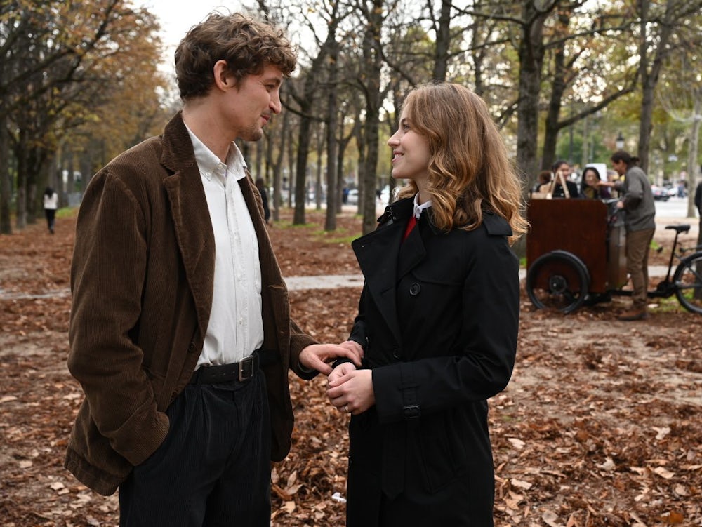 "ein Glücksfall" Im Kino: Woody Allen's Bester Film Seit Jahren