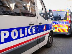 Extreme Jugendgewalt Geht Weiter: Wieder 15 Jähriger In Frankreich Erstochen