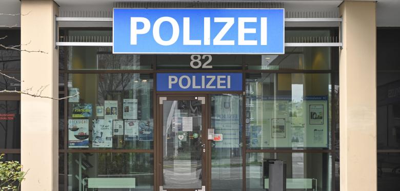 32 Jähriger Stirbt In Hamburg Im Polizeigewahrsam