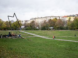 Politisches Hickhack In Berlin: Grün Rot Lehnt Den "görli" Zaun Ab, Den Schwarz Rot Will