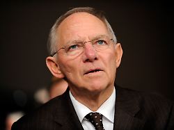 Bis Zu Sieben Millionen Mark: Schäuble Bestätigt In Memoiren "schwarze Kasse" In Der Fraktion